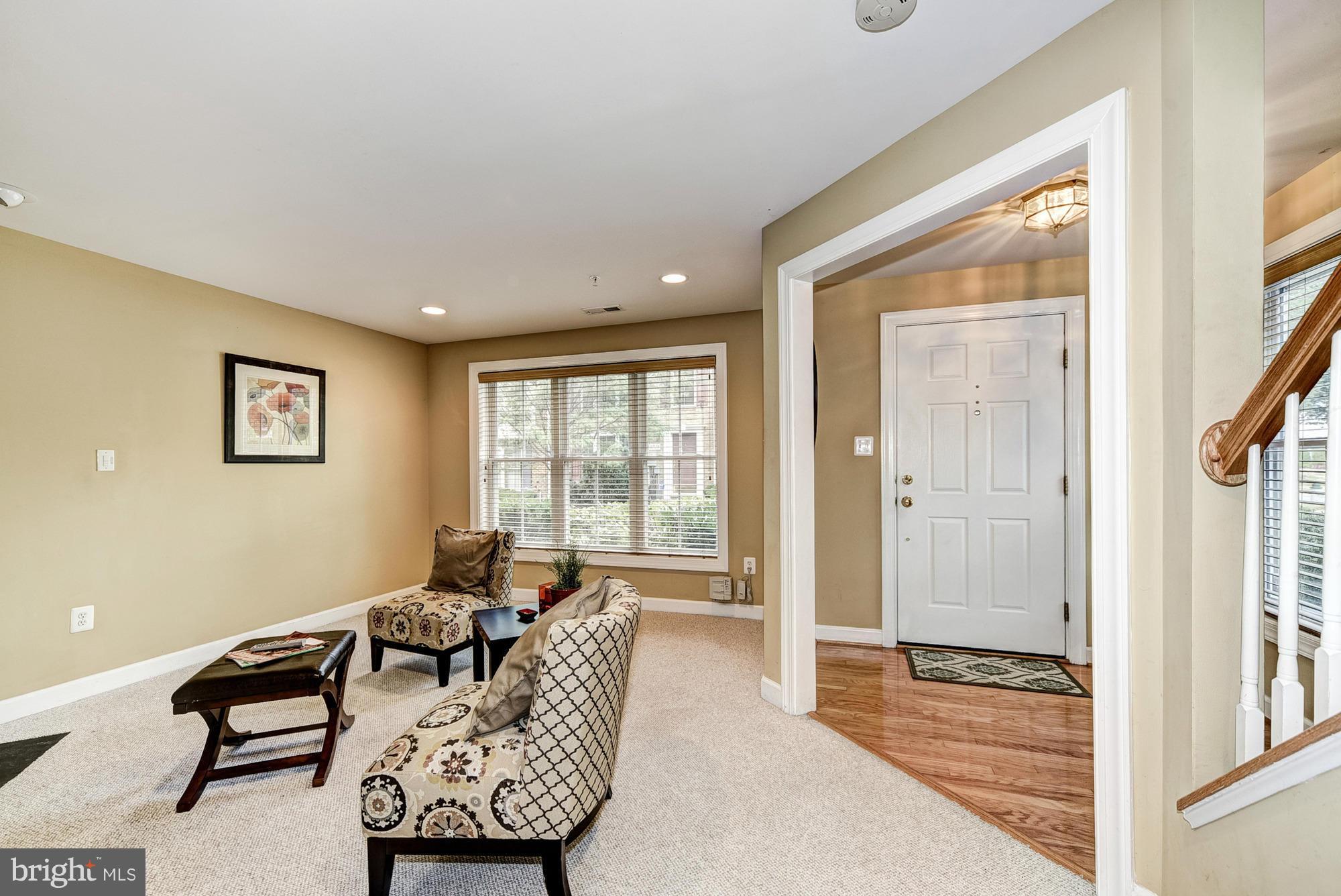 10720 Horde Street Silver Spring, MD 20902 - Photo 3 of 27 Interior (General)