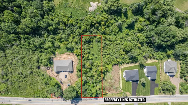 $92,000 | 3817 Stebner Road, Hermantown, MN 55811