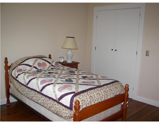 313 Old Lewiston Road Winthrop, ME 04364 - Photo 18 of 35 Master Bedroom. Another view showing...
