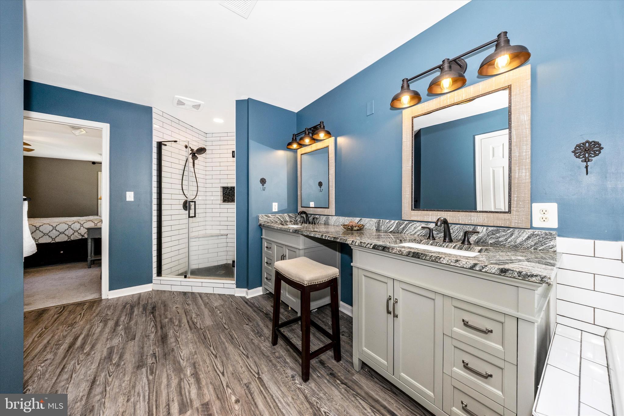 12551 New Windsor Road Union Bridge, MD 21791 - Photo 32 of 60 Vanity / Sitting