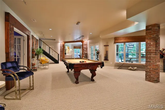 $1,495,000 | 3030 Sunset Hills Boulevard South, Edwardsville, IL 62025