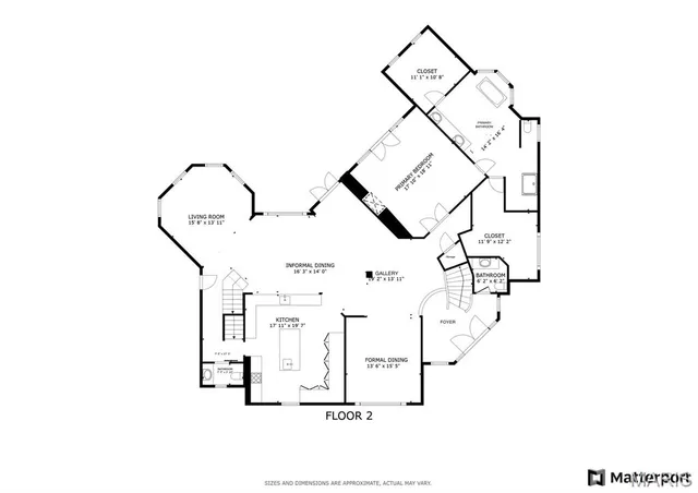 $1,495,000 | 3030 Sunset Hills Boulevard South, Edwardsville, IL 62025