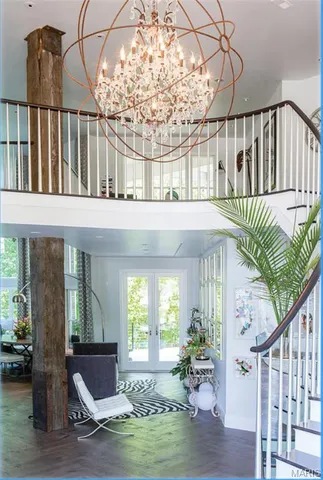 $1,495,000 | 3030 Sunset Hills Boulevard South, Edwardsville, IL 62025