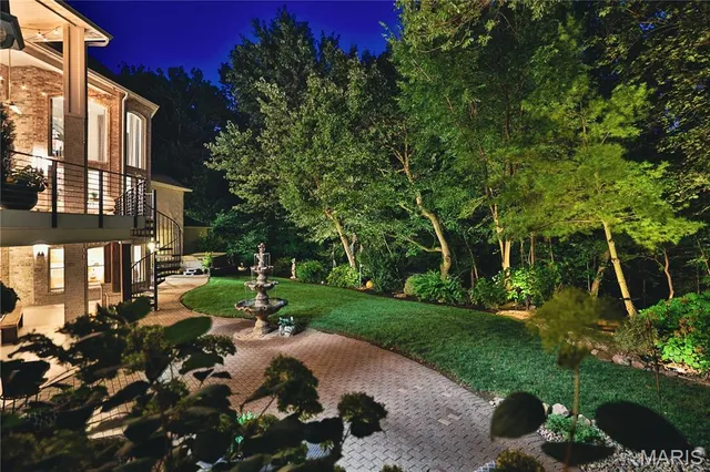 $1,495,000 | 3030 Sunset Hills Boulevard South, Edwardsville, IL 62025