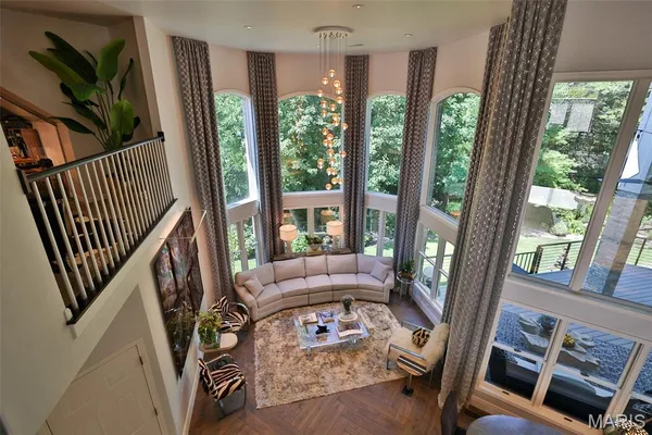 $1,375,000 | 3030 Sunset Hills Boulevard South, Edwardsville, IL 62025