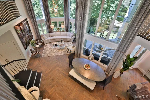 $1,495,000 | 3030 Sunset Hills Boulevard South, Edwardsville, IL 62025