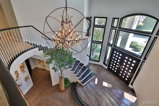 $1,495,000 | 3030 Sunset Hills Boulevard South, Edwardsville, IL 62025