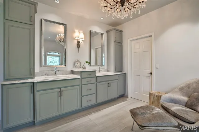 $1,495,000 | 3030 Sunset Hills Boulevard South, Edwardsville, IL 62025