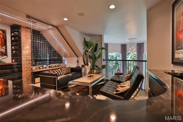 $1,495,000 | 3030 Sunset Hills Boulevard South, Edwardsville, IL 62025