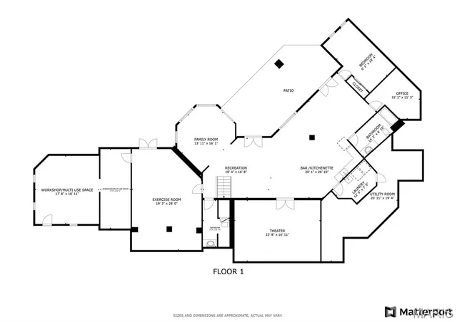 $1,495,000 | 3030 Sunset Hills Boulevard South, Edwardsville, IL 62025