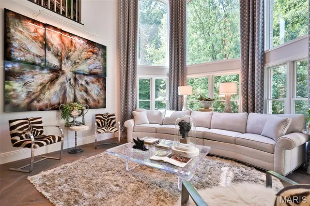 $1,495,000 | 3030 Sunset Hills Boulevard South, Edwardsville, IL 62025