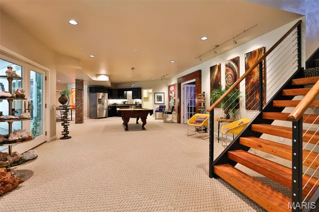 $1,495,000 | 3030 Sunset Hills Boulevard South, Edwardsville, IL 62025