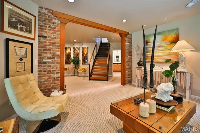 $1,495,000 | 3030 Sunset Hills Boulevard South, Edwardsville, IL 62025