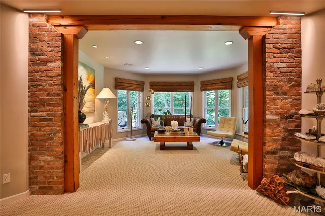 $1,495,000 | 3030 Sunset Hills Boulevard South, Edwardsville, IL 62025