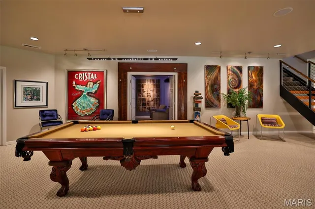 $1,495,000 | 3030 Sunset Hills Boulevard South, Edwardsville, IL 62025