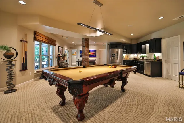 $1,495,000 | 3030 Sunset Hills Boulevard South, Edwardsville, IL 62025