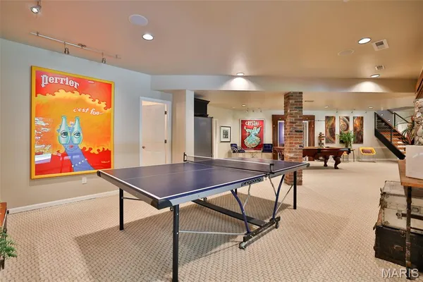 $1,375,000 | 3030 Sunset Hills Boulevard South, Edwardsville, IL 62025
