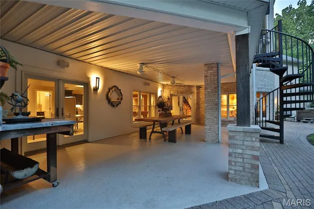 $1,495,000 | 3030 Sunset Hills Boulevard South, Edwardsville, IL 62025