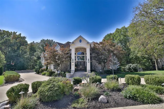 $1,495,000 | 3030 Sunset Hills Boulevard South, Edwardsville, IL 62025