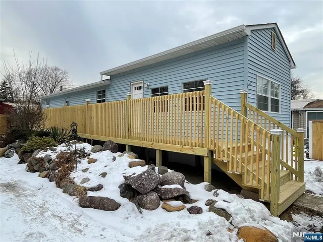 $141,000 | 18 5th Street, Wayne, NJ 07470