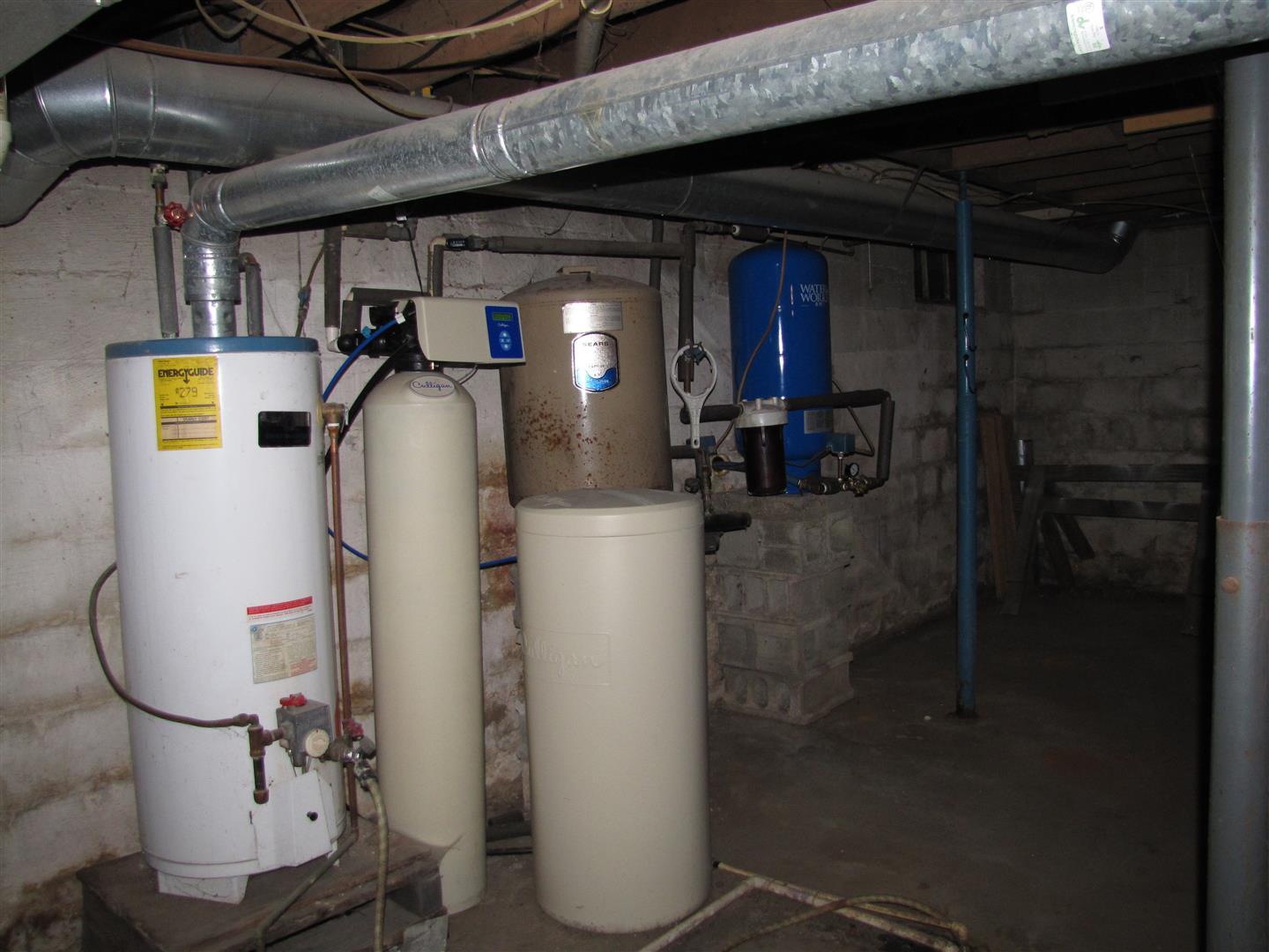 10274 Ward Road St. Paris, OH 43072 - Photo 25 of 32 Gallery Image 25