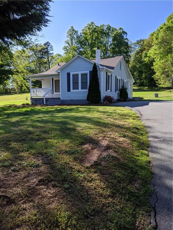 3630 Deerbrook Road Lenoir, NC 28645 - Photo 2 of 27