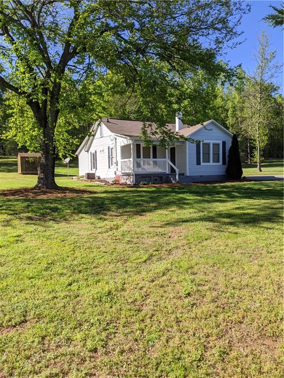 3630 Deerbrook Road Lenoir, NC 28645 - Photo 3 of 27