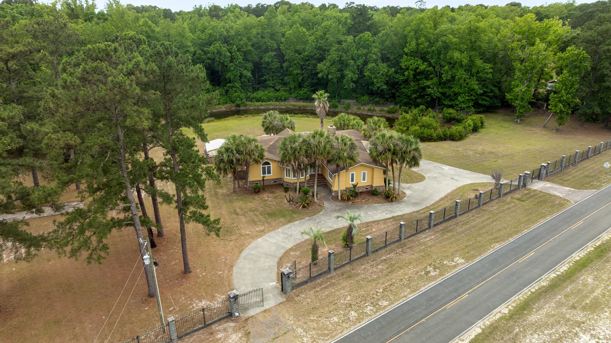 1561 Zion Road Dorchester, SC 29437 - Photo 44 of 50 DJI_0771