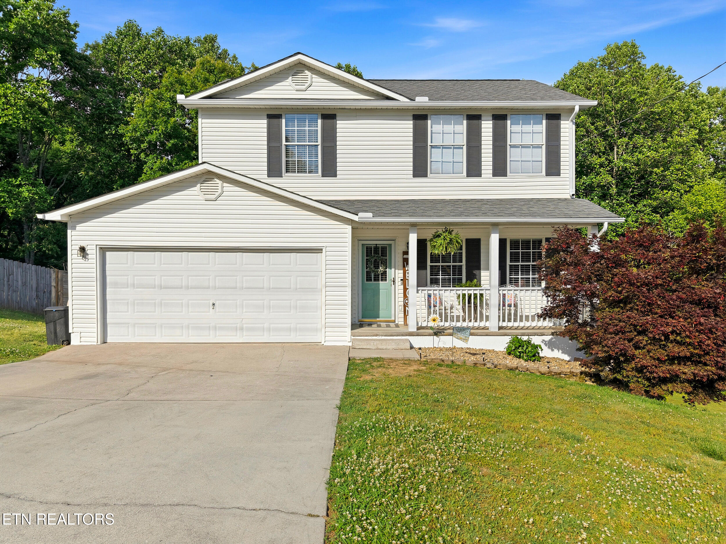 8258 Oak Terrace Lane Powell, TN 37849 - Photo 1 of 47 1_8258_oak_terrace_ln_0001