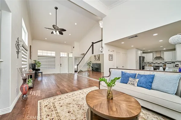$939,000 | 25437 Chisom Lane, Stevenson Ranch, CA 91381