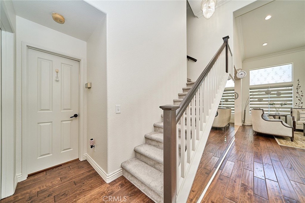 25437 Chisom Lane Stevenson Ranch, CA 91381 - Photo 21 of 62