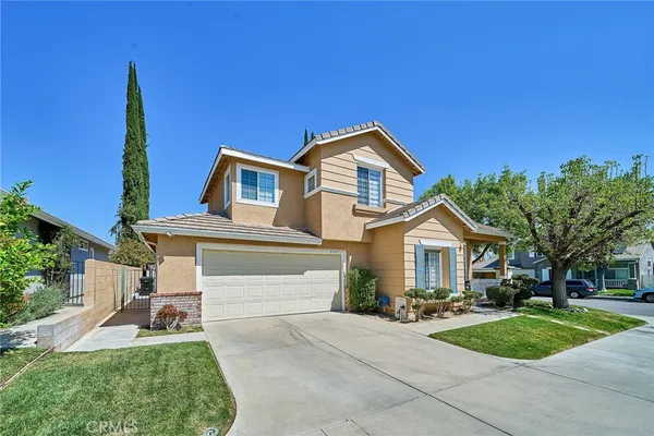$939,000 | 25437 Chisom Lane, Stevenson Ranch, CA 91381