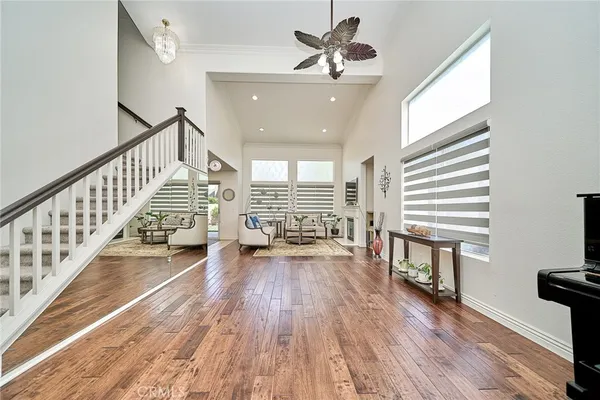 $939,000 | 25437 Chisom Lane, Stevenson Ranch, CA 91381