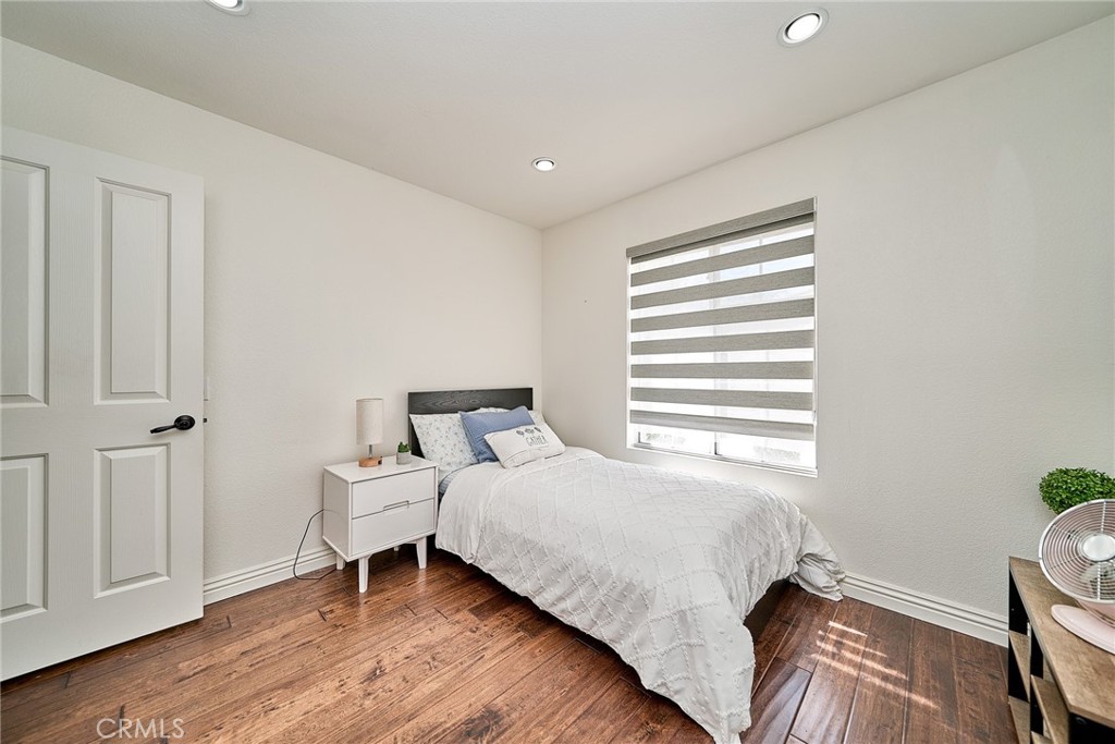 25437 Chisom Lane Stevenson Ranch, CA 91381 - Photo 40 of 62 Main Floor Bedroom