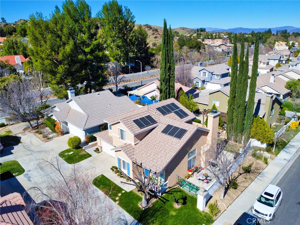 25437 Chisom Lane Stevenson Ranch, CA 91381 - Photo 57 of 62