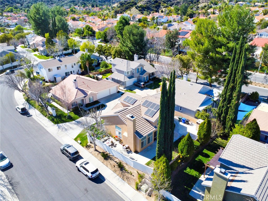 25437 Chisom Lane Stevenson Ranch, CA 91381 - Photo 60 of 62