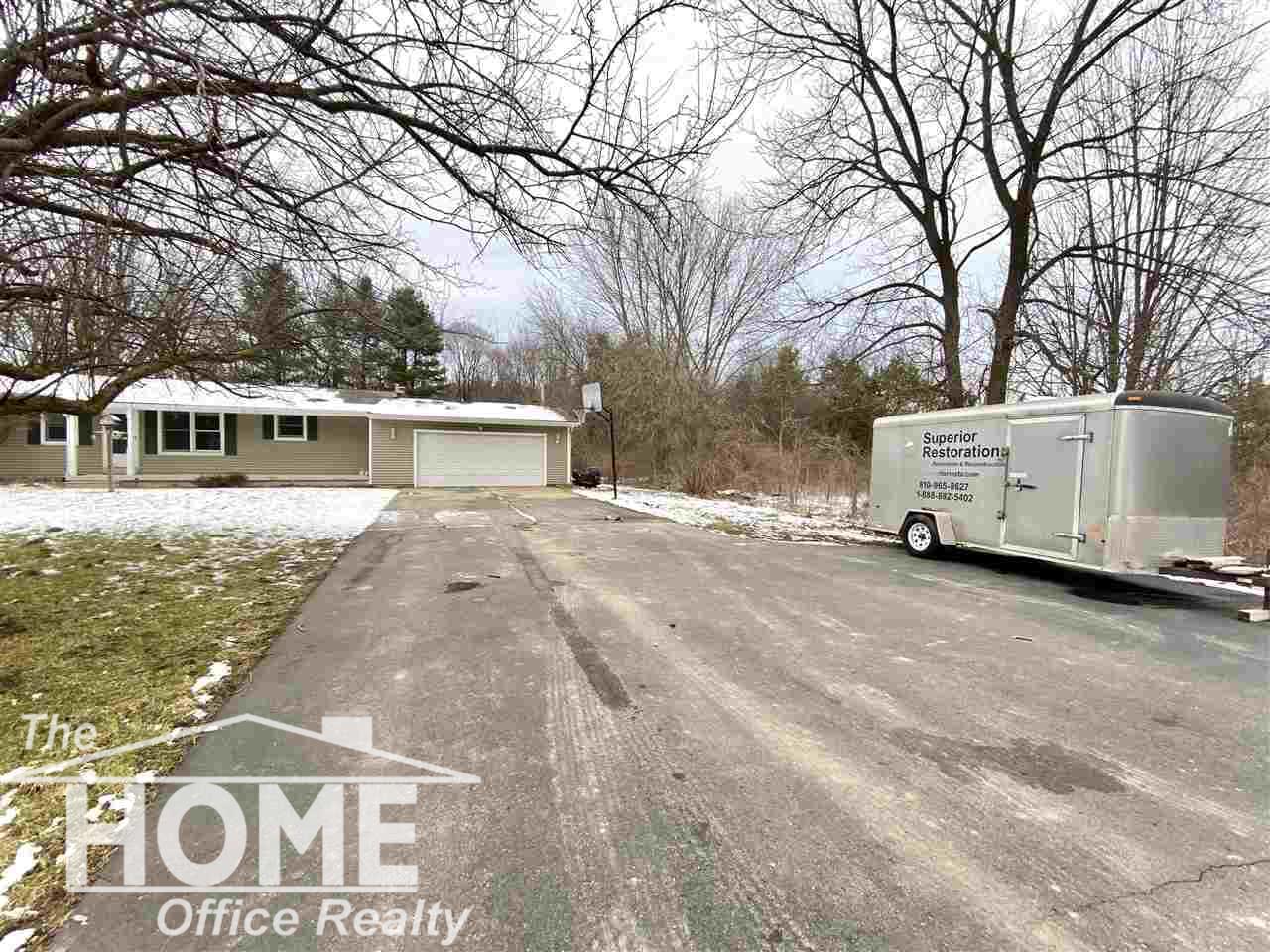 10048 West Mount Morris Road Flushing, MI 48433 - Photo 35 of 51