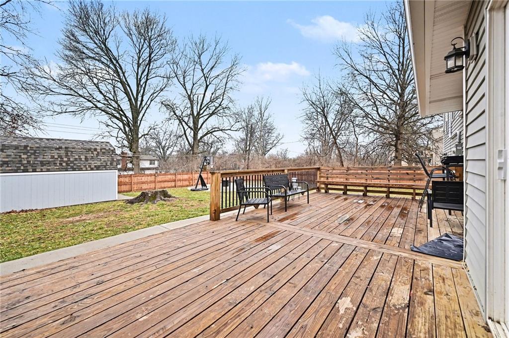 4209 Grandview Road Kansas City, MO 64137 - Photo 27 of 39