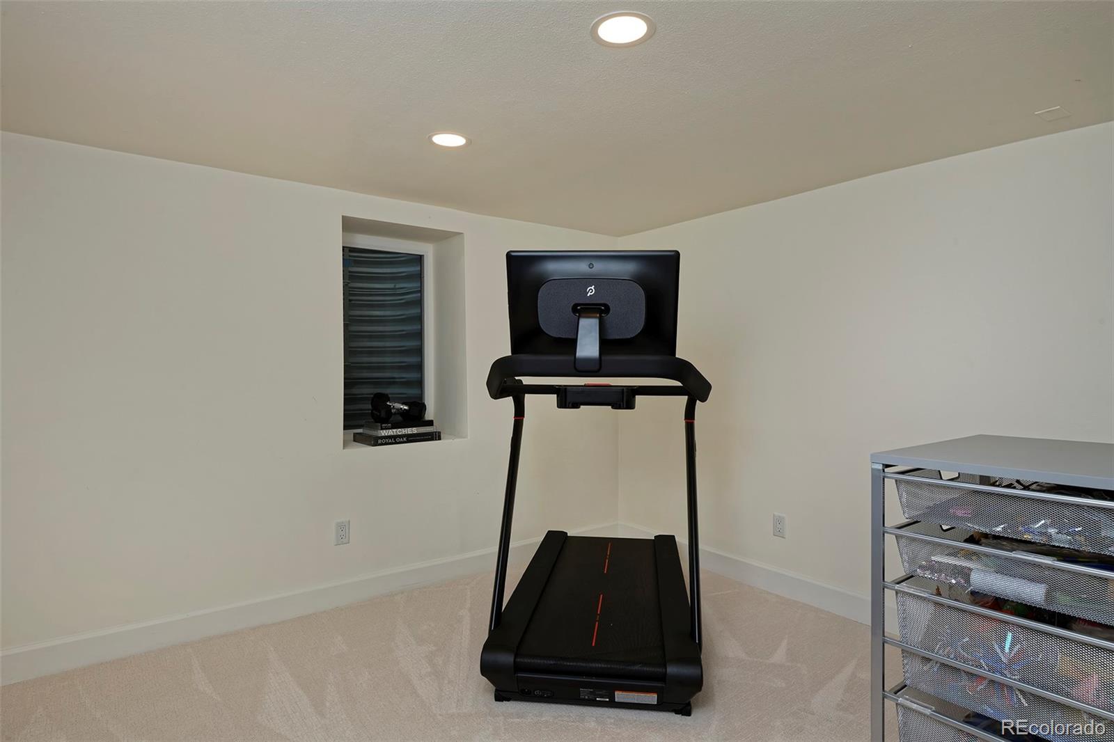 2591 Ash Street Denver, CO 80207 - Photo 37 of 48 a room with storage and utility