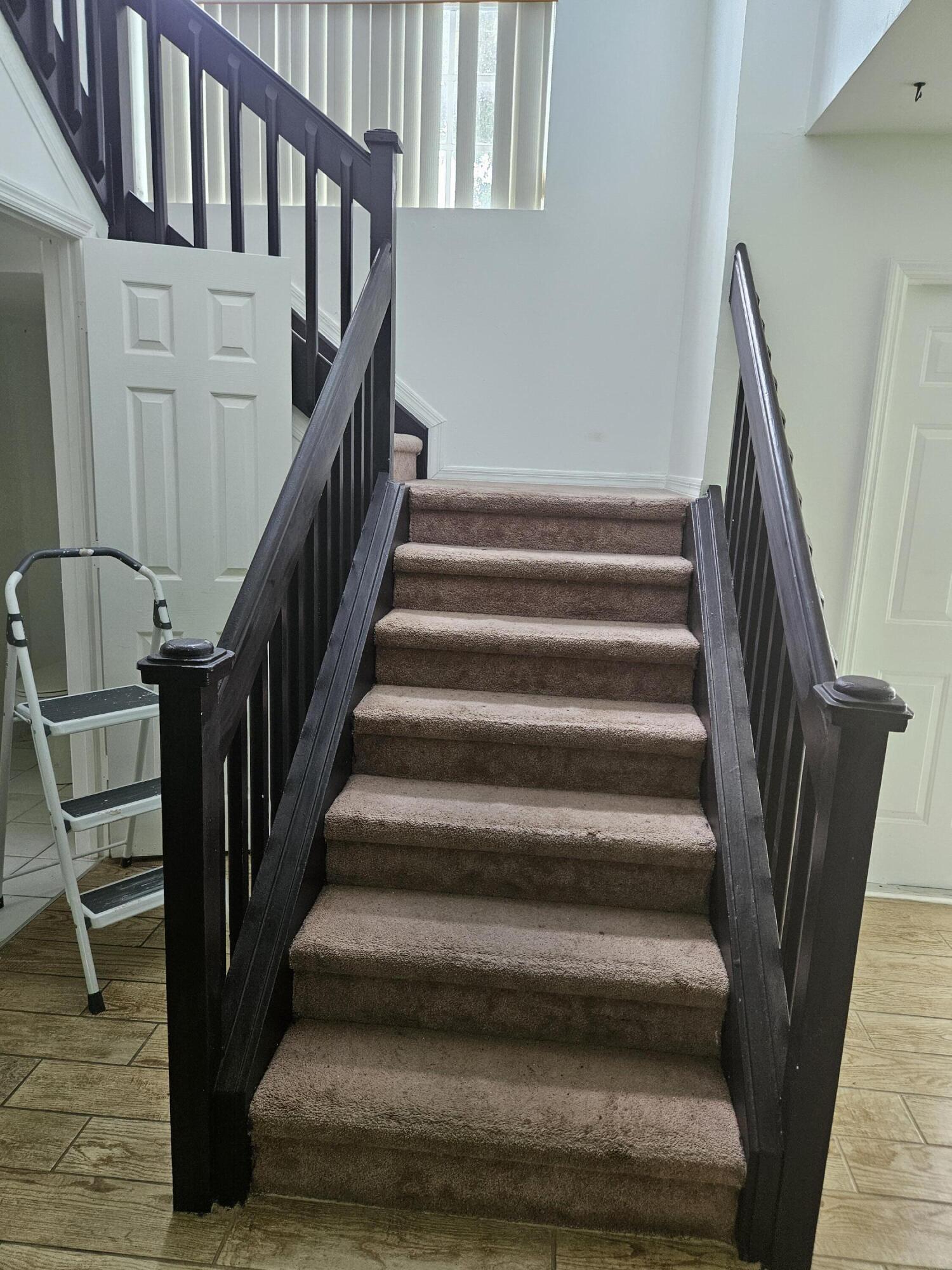 21109 Northeast 3rd Court Miami, FL 33179 - Photo 21 of 30 a view of entryway