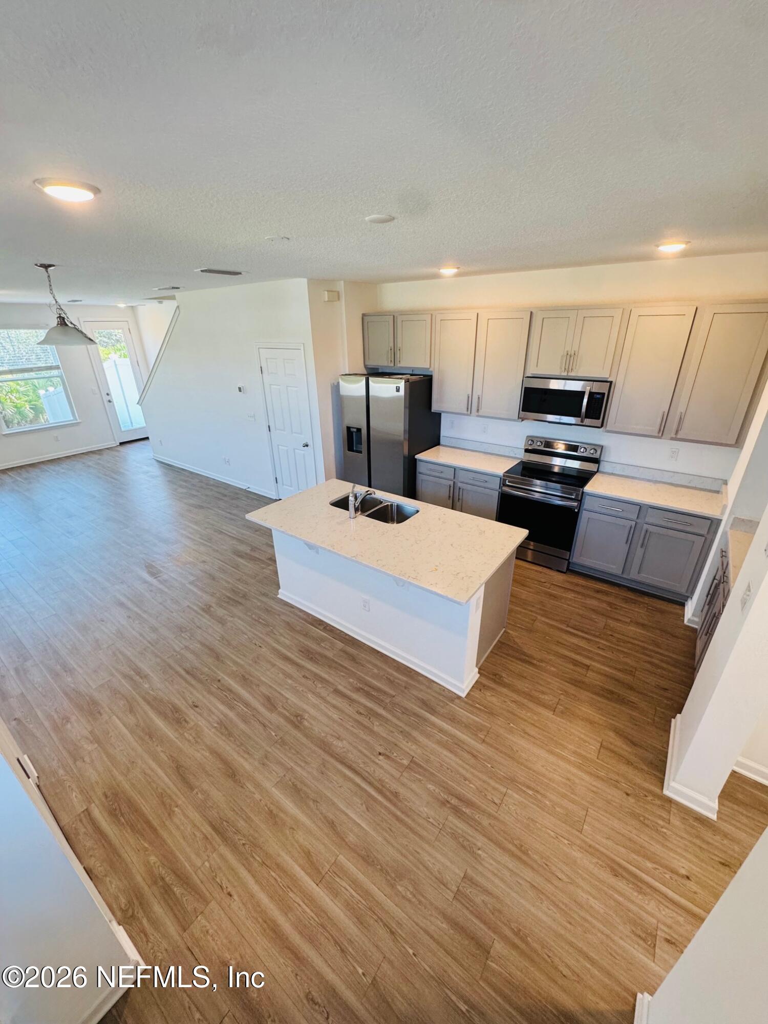 106 Ridge Lake Rd Street St. Augustine, FL 32086 - Photo 2 of 31 Downstairs