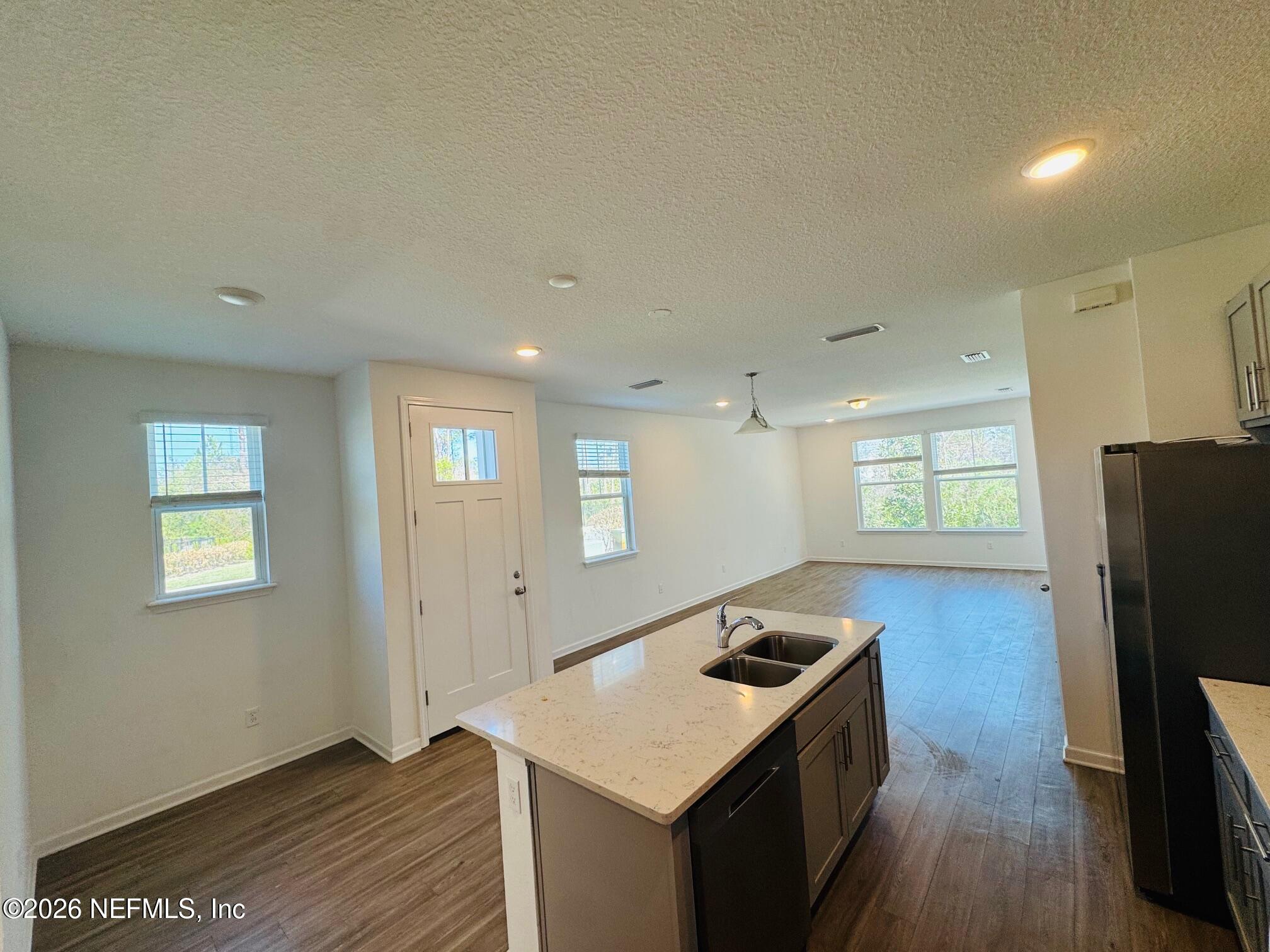 106 Ridge Lake Rd Street St. Augustine, FL 32086 - Photo 8 of 31 Downstairs 2