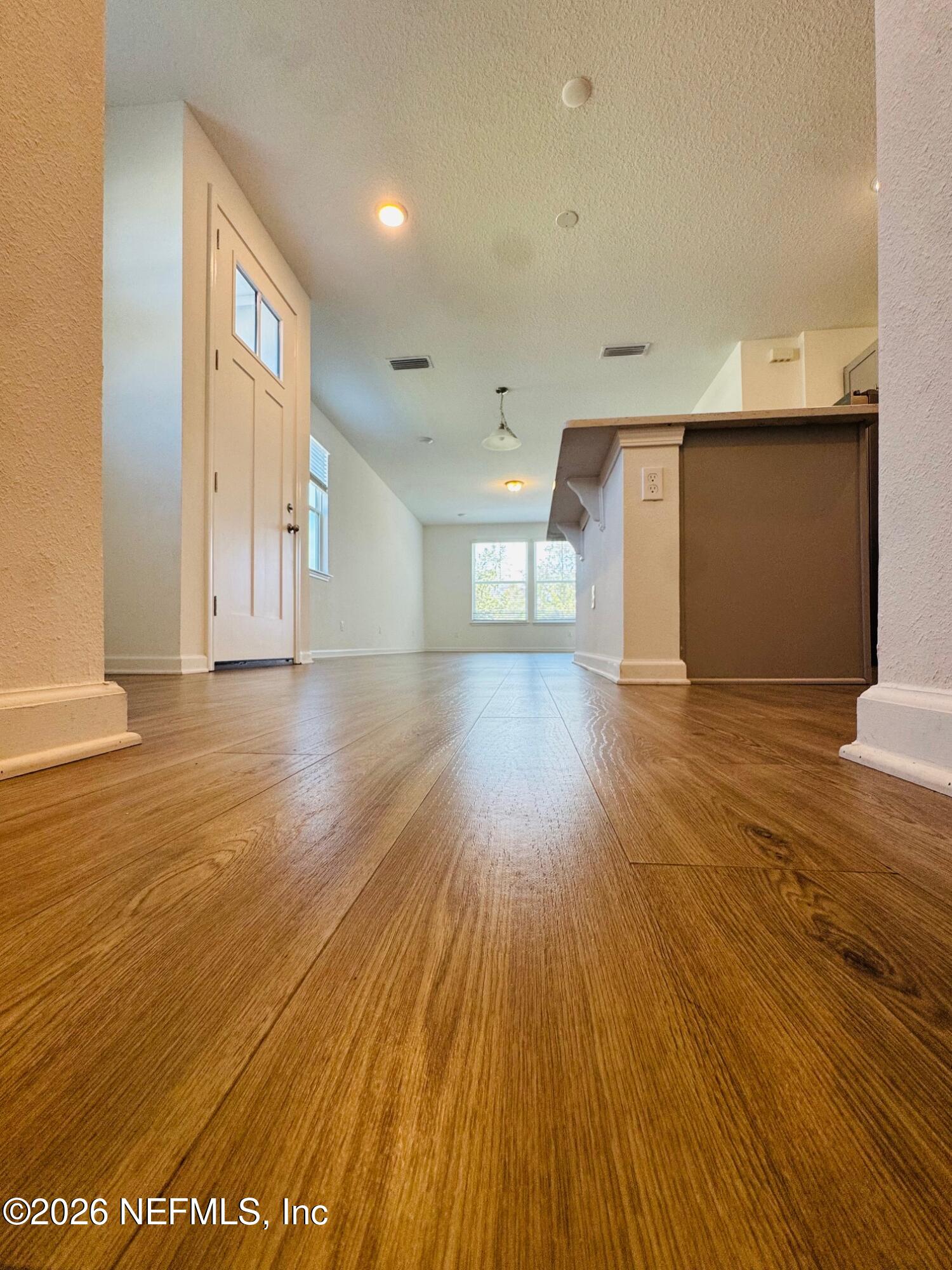106 Ridge Lake Rd Street St. Augustine, FL 32086 - Photo 9 of 31 Flooring view!