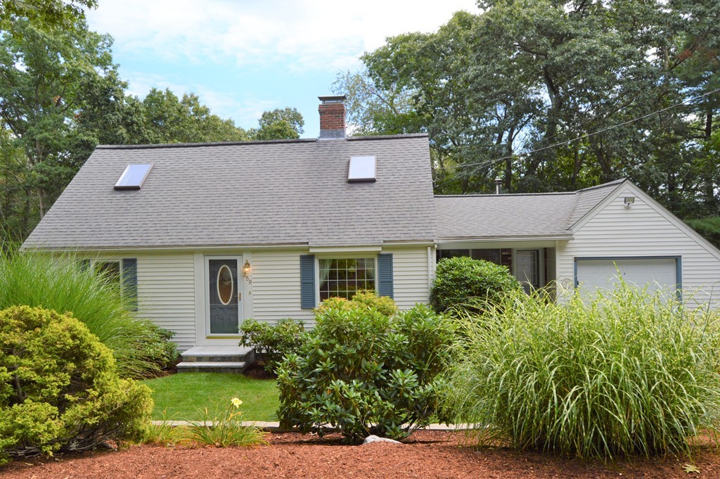 259 Wood Street Lexington, MA 02421 - Photo 1 of 20 Gallery Image 1