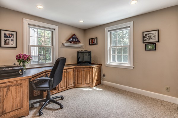 259 Wood Street Lexington, MA 02421 - Photo 12 of 20 Gallery Image 12