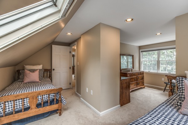 259 Wood Street Lexington, MA 02421 - Photo 16 of 20 Gallery Image 16