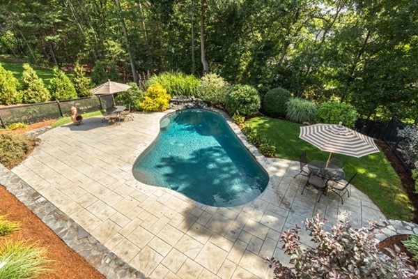 259 Wood Street Lexington, MA 02421 - Photo 20 of 20 Gallery Image 20