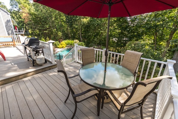259 Wood Street Lexington, MA 02421 - Photo 8 of 20 Gallery Image 8