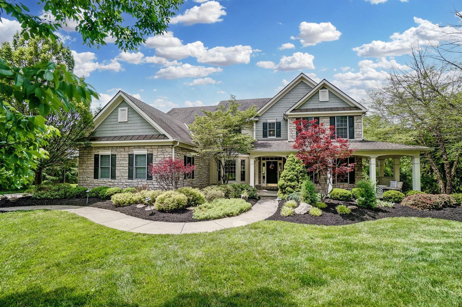 9075 East Kemper Road Montgomery, OH 45249 - Photo 1 of 50