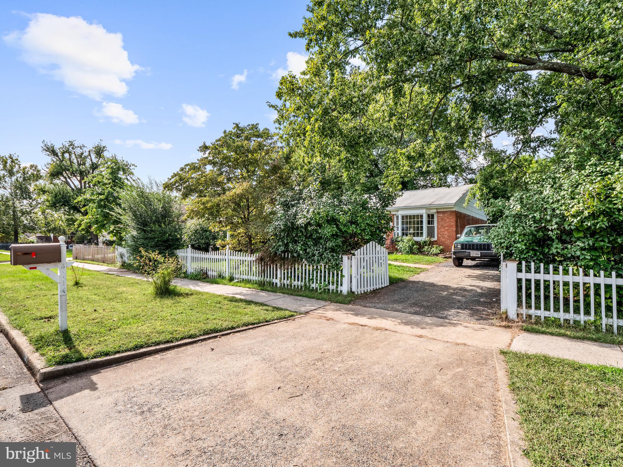 4114 Lees Corner Road Chantilly, VA 20151 - Photo 12 of 16